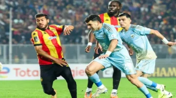 ملامح التشكيل المتوقع للأهلي قبل مواجهة الترجي في دوري أبطال إفريقيا